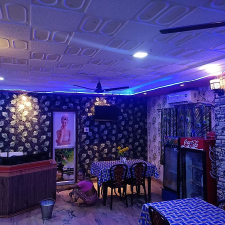 Hotel Sudakshina By Roh Силчар Екстериор снимка