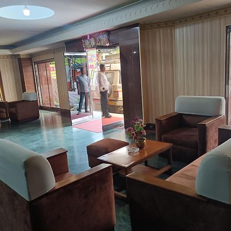 Hotel Sudakshina By Roh Силчар Екстериор снимка